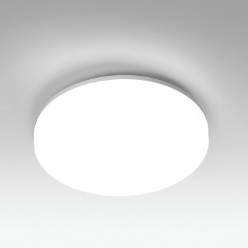 FARO 63291 - LED Екстериорна Димируема Лампа за таван ZON LED/18W/230V IP54