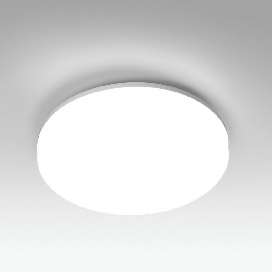 FARO 63291 - LED Екстериорна Димируема Лампа за таван ZON LED/18W/230V IP54