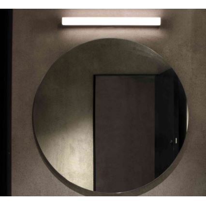 FARO 63316 - LED Лампа за огледало в баня NILO-1 LED/12W/230V IP44 черен