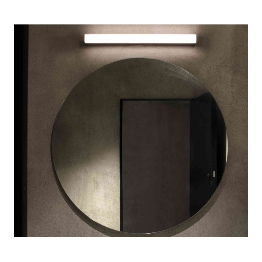 FARO 63316 - LED Лампа за огледало в баня NILO-1 LED/12W/230V IP44 черен