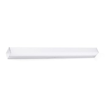 FARO 63318 - LED За баня Осветление за огледало NILO-1 LED/12W/100-240V IP44