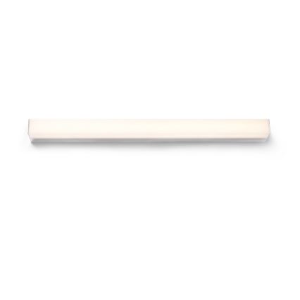 FARO 63318 - LED За баня Осветление за огледало NILO-1 LED/12W/100-240V IP44