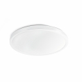 FARO 63404 - LED За баня Лампа за таван FORO 1xLED/24W/230V IP44
