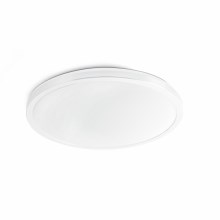 FARO 63404 - LED За баня Лампа за таван FORO 1xLED/24W/230V IP44
