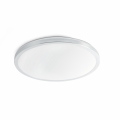 FARO 63405 - LED За баня Лампа за таван FORO 1xLED/24W/230V IP44
