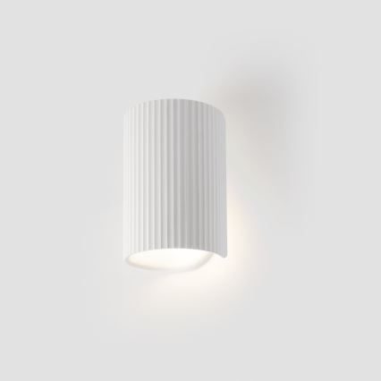 FARO 63435 - Аплик TRAMA 1xE14/7W/230V бял