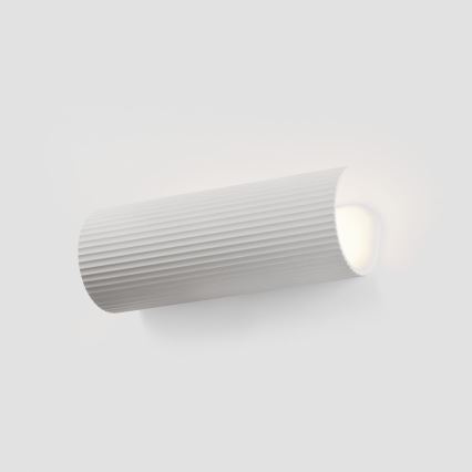 FARO 63436 - Аплик TRAMA 2xE14/7W/230V бял