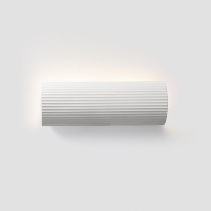 FARO 63436 - Аплик TRAMA 2xE14/7W/230V бял