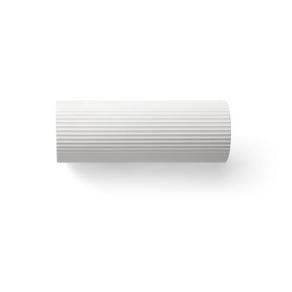 FARO 63436 - Аплик TRAMA 2xE14/7W/230V бял