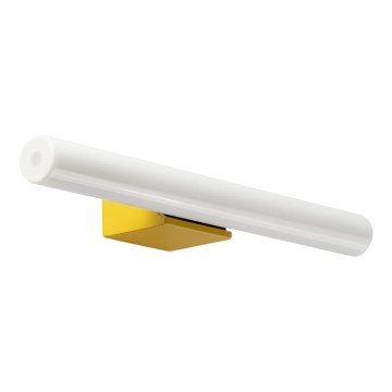 FARO 63549 - LED Лампа за огледало в баня CALMA LED/5W/230V IP44 жълти