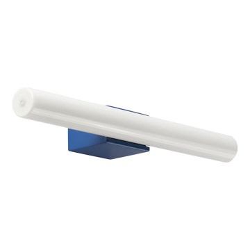 FARO 63550 - LED Лампа за огледало в баня CALMA LED/5W/230V IP44 син