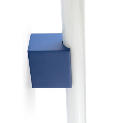 FARO 63550 - LED Лампа за огледало в баня CALMA LED/5W/230V IP44 син