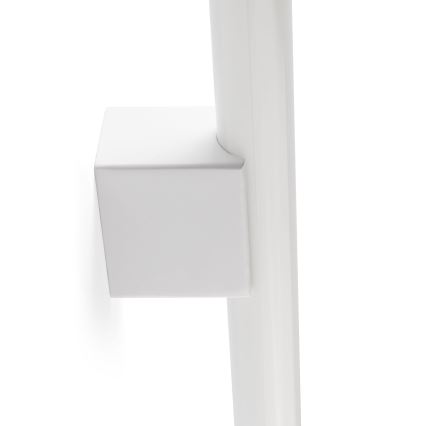 FARO 63552 - LED Лампа за огледало в баня CALMA LED/7W/230V IP44 бял