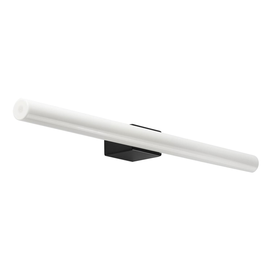 FARO 63553 - LED Лампа за огледало в баня CALMA LED/7W/230V IP44 черен