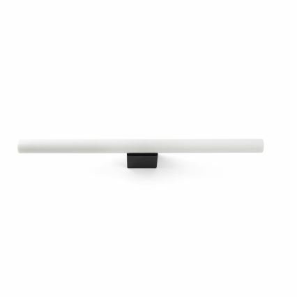 FARO 63553 - LED Лампа за огледало в баня CALMA LED/7W/230V IP44 черен