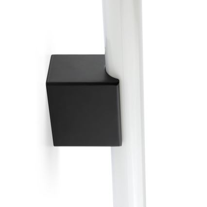 FARO 63553 - LED Лампа за огледало в баня CALMA LED/7W/230V IP44 черен