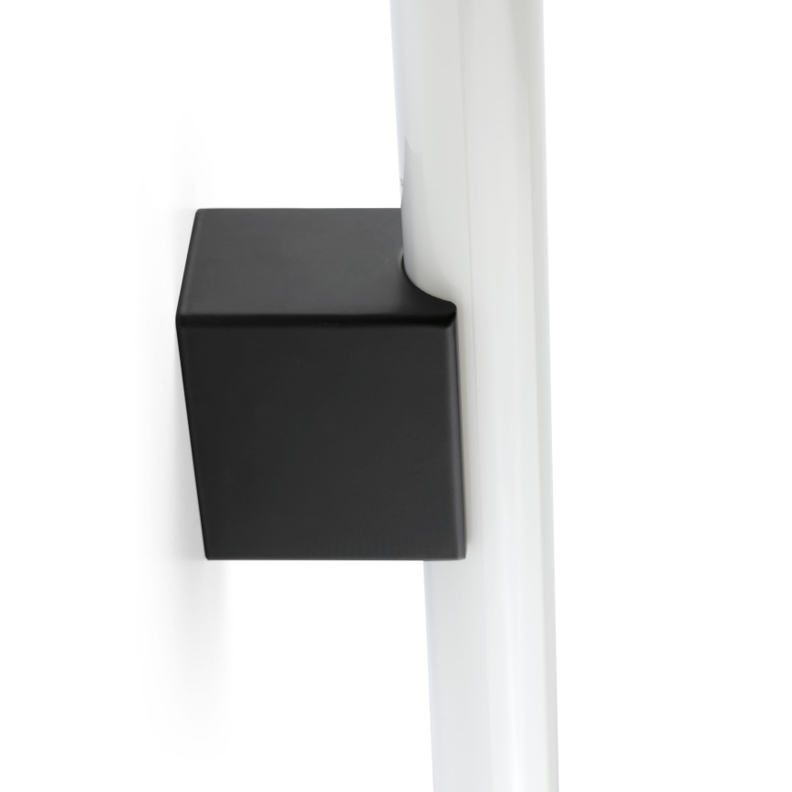 FARO 63553 - LED Лампа за огледало в баня CALMA LED/7W/230V IP44 черен