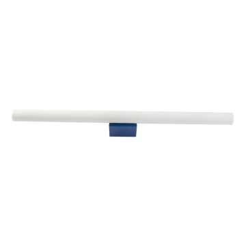 FARO 63556 - LED Лампа за огледало в баня CALMA LED/7W/230V IP44 син