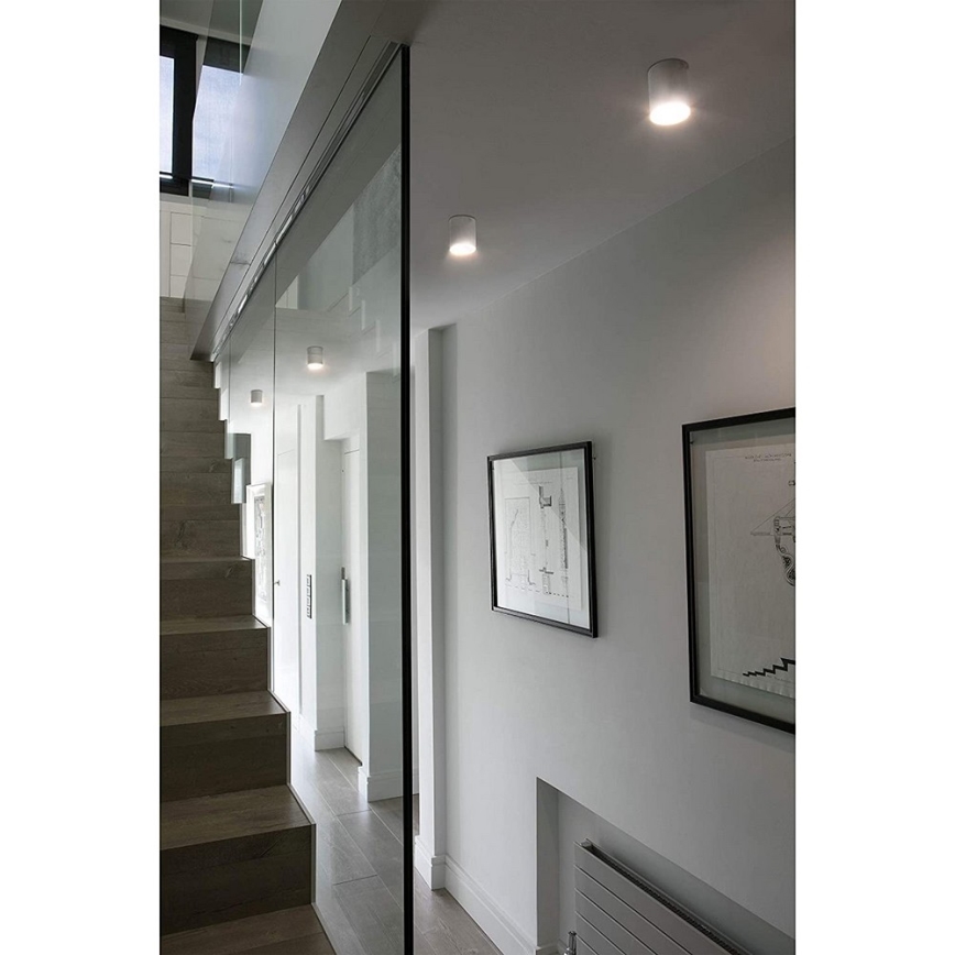 Faro 64206 - LED Точково осветление, луна HARU LED/6W/230V бяла