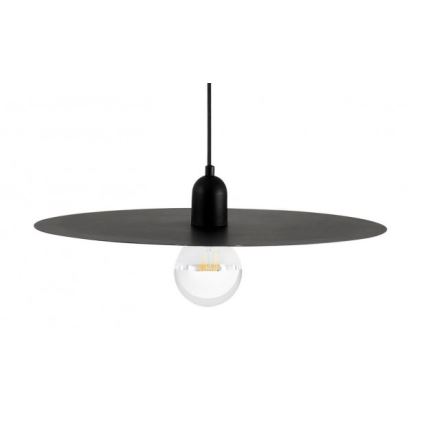 FARO 68145 - Полилей на въже PLAT 1xE27/60W/230V