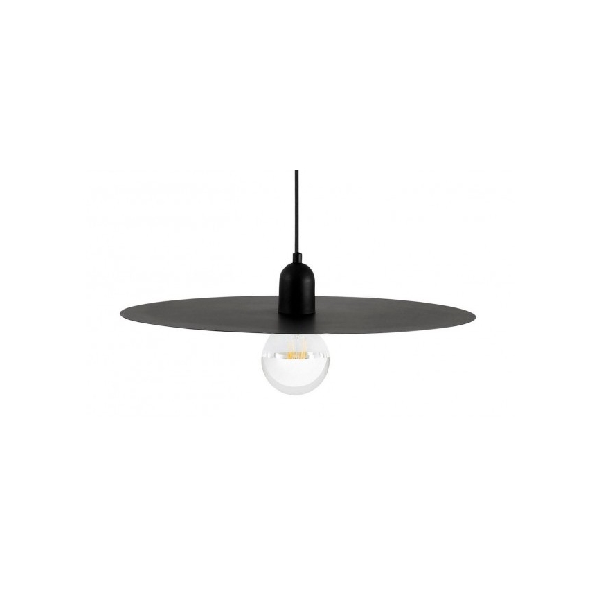 FARO 68145 - Полилей на въже PLAT 1xE27/60W/230V
