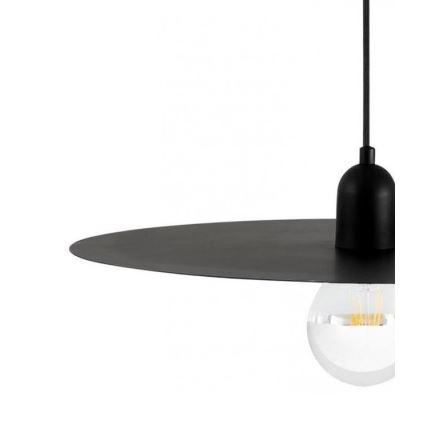 FARO 68145 - Полилей на въже PLAT 1xE27/60W/230V