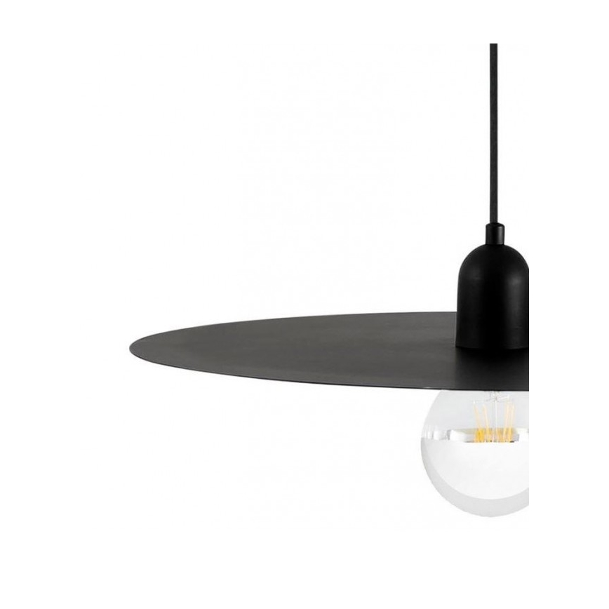 FARO 68145 - Полилей на въже PLAT 1xE27/60W/230V