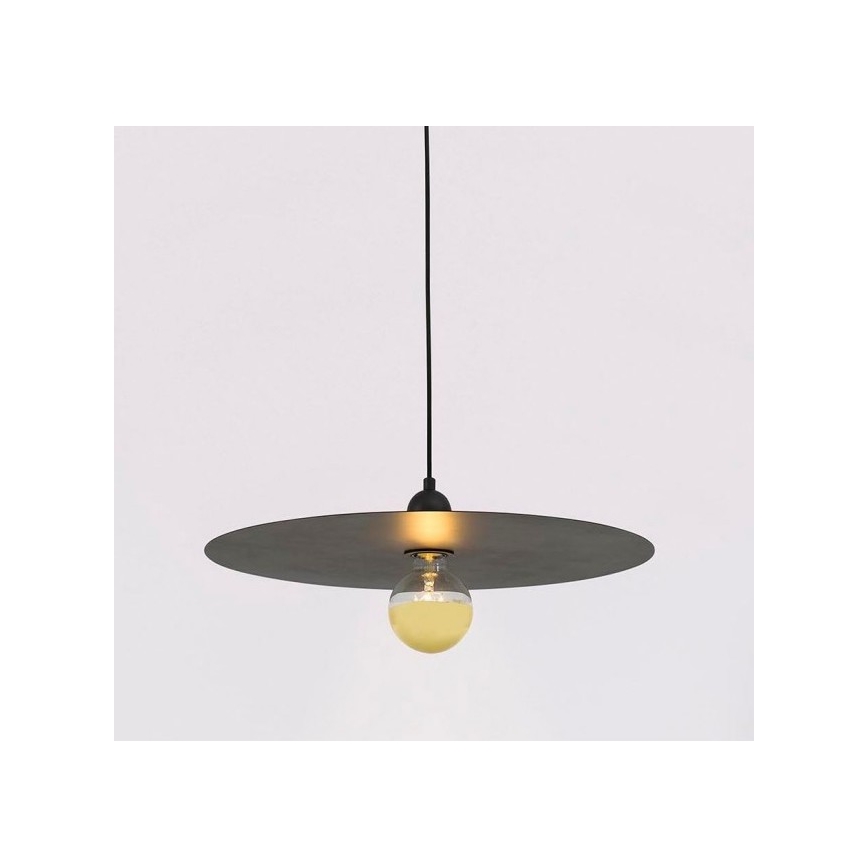 FARO 68145 - Полилей на въже PLAT 1xE27/60W/230V