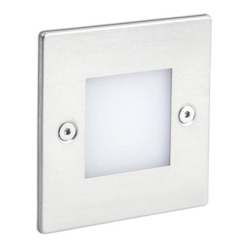 FARO 70135 - LED Екстериорна лампа за окачен таван FROL LED/0,8W/230V IP65