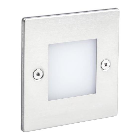 FARO 70135 - LED Екстериорна лампа за окачен таван FROL LED/0,8W/230V IP65