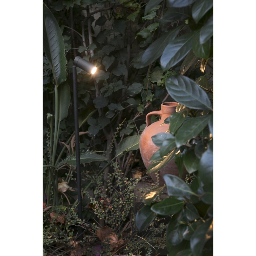 FARO 70226 - Външна LED лампа SETH LED/6W/230V IP44