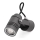 FARO 70260 - Екстериорен аплик LIT 1xGU10/8W/230V IP54