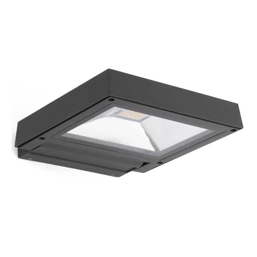FARO 70261 - LED Прожектор KARL LED/12W/230V IP65