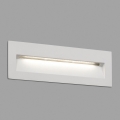 FARO 70271 - LED външно вградено осветително тяло NAT LED/8W/230V IP65 бяло