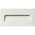 FARO 70288 - LED Лампа за вграждане MANI LED/5W/230V 2200/2700/3200/4000K IK07 IP65 бял