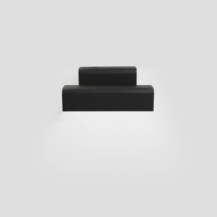 FARO 70294 - LED външен стенен осветител BALIC LED/8W/230V 3000/4000/6500K IP65 черен