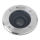 FARO 70309 - Екстериорна LED лампа за алея GEISER LED/15W/230V IK08 IP67
