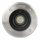 FARO 70310 - Външно осветително тяло за настилка GEISER 1xGU10/8W/230V IK08 IP67 неръждаема стомана