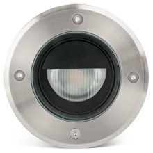 FARO 70311 - Екстериорна LED лампа за алея GEISER LED/7,5W/230V IP67