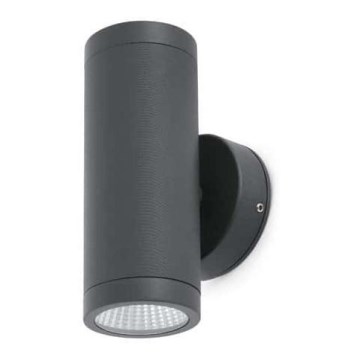 FARO 70404 - LED Външна, настенна лампа COBO LED/12W/230V IP65