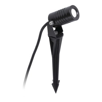 FARO 70469 - Външна LED лампа BALDER LED/3W/230V IP67