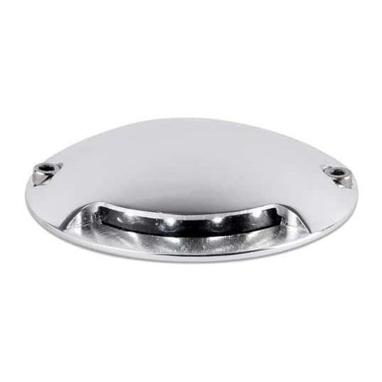 FARO 70546 - LED Екстериорна лампа за вграждане KEENAN-2 LED/0,5W/12V IP67
