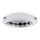 FARO 70546 - LED Екстериорна лампа за вграждане KEENAN-2 LED/0,5W/12V IP67