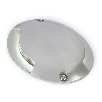 FARO 70547 - Външно вградено LED осветително тяло KEENAN LED/0,8 W/12V IP67