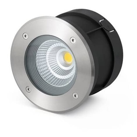 FARO 70589 - LED Външна Осветление за ориентация (пред гараж, за рампа) SURIA-12 LED/12W/230V IP67