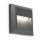 FARO 70655 - LED Екстериорен аплик GRANT-C LED/1W/230V IP65