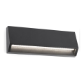 FARO 70659 - LED Екстериорен аплик MUST-3 LED/4W/230V IP65