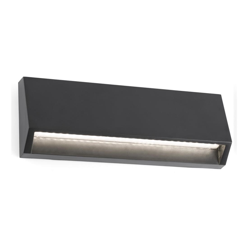 FARO 70659 - LED Екстериорен аплик MUST-3 LED/4W/230V IP65