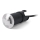 FARO 70662 - Екстериорна LED лампа за алея KANE-3 LED/3W/24V IK08 IP67