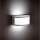 FARO 70696 - Екстериорен аплик NEGUS 1xE27/60W/230V IP54